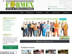 Sites similar to formexhl.com