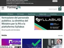 Sites similar to formezitalia.it