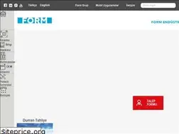 Sites similar to formfabrika.com
