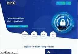 Sites similar to formfilling.co.in