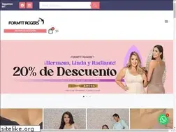Sites similar to formfit.com.co