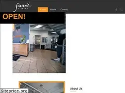 Sites similar to formfitness.net