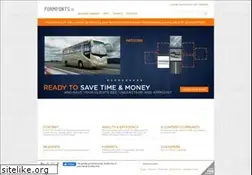 Sites similar to formfonts.com
