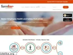 Sites similar to formfox.com