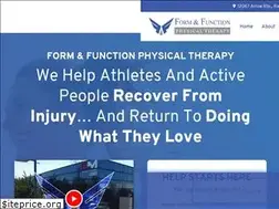 Sites similar to formfunctionpt.com