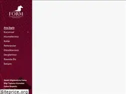 Sites similar to formgd.com.tr