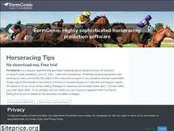 Sites similar to formgenie.com