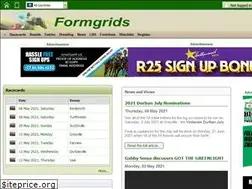 Sites similar to formgrids.org
