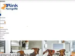 Sites similar to formgriffe.de