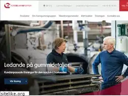 Sites similar to formgummigruppen.se