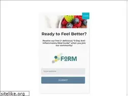 Sites similar to formhealthpdx.com