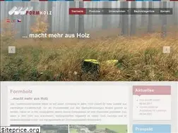 Sites similar to formholz.at