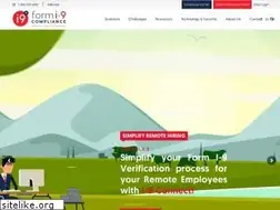 Sites similar to formi9.com