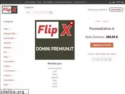 Sites similar to formiacalcio.it