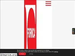 Sites similar to formica.com.br