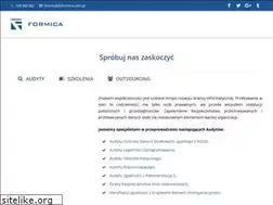 Sites similar to formica.com.pl