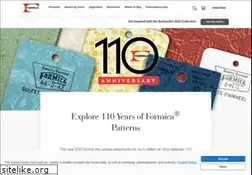 Sites similar to formica.com