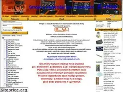 Sites similar to formicaweld.cz