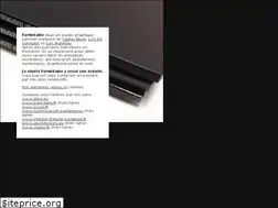 Sites similar to formidable-studio.net