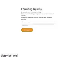 Sites similar to formidog.nl