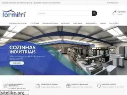 Sites similar to formifri.com