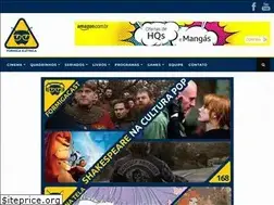 Sites similar to formigaeletrica.com.br