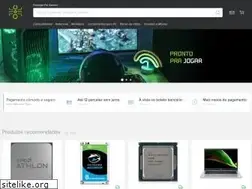 Sites similar to formigari.com.br