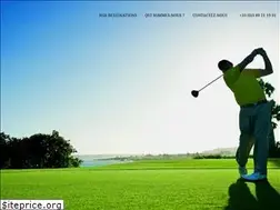 Sites similar to formigolf.fr
