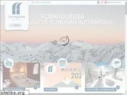 Sites similar to formigueres.fr