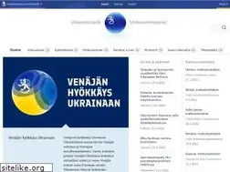 Sites similar to formin.fi