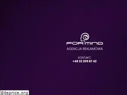 Sites similar to formind.pl