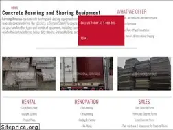 Sites similar to formingamerica.com