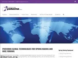 Sites similar to formingsystemsinc.com