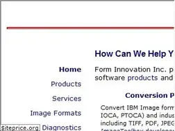 Sites similar to forminnovation.com