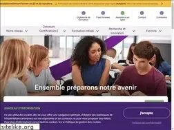 Sites similar to formiris.org