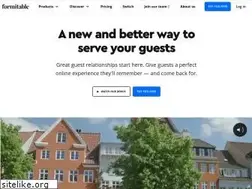 Sites similar to formitable.com