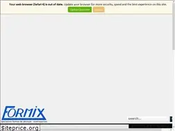 Sites similar to formix.fr