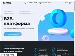 Sites similar to formix.ru