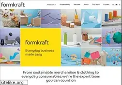 Sites similar to formkraft.co.uk