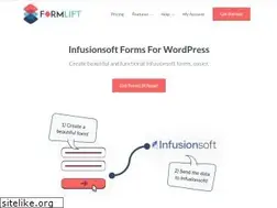 Sites similar to formlift.net