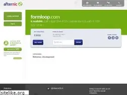 Sites similar to formloop.com