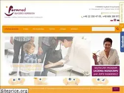 Sites similar to formmed.com.pl