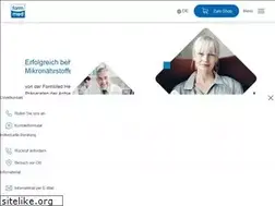 Sites similar to formmed.de
