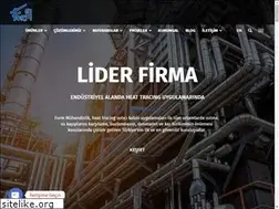 Sites similar to formmuhendislik.com