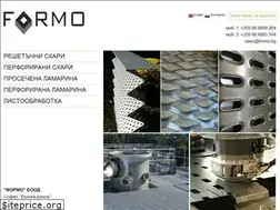 Sites similar to formo.bg