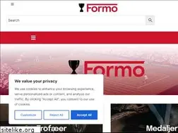 Sites similar to formo.dk