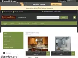 Sites similar to formo4ka.com.ua