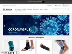Sites similar to formob.ch