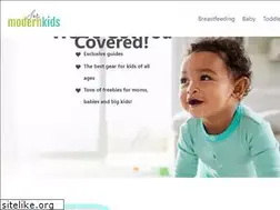 Sites similar to formodernkids.com