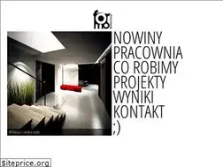 Sites similar to formodesign.pl